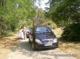 Тюлбето в съботния ден: фоторепортаж