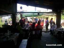 Артефакти от музея бяха изнесени за Изложба на тракийско вино