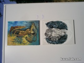 Тракийски шепот в Парк Розариум