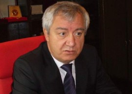 Най-хубавото предстои - споделя директорът на Арсенал / Новини от Казанлък