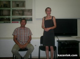 50 нови експоната от античния си фонд представя казанлъшкия музей / Новини от Казанлък