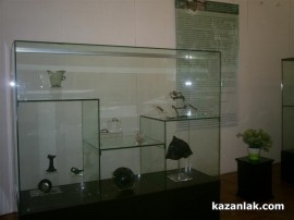50 нови експоната от античния си фонд представя казанлъшкия музей