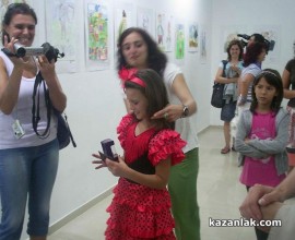 Нашенци по Чудомир се усмихват в Тракийските празници