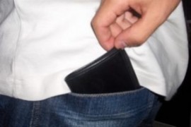 Джебчии върлуват в мола / Новини от Казанлък