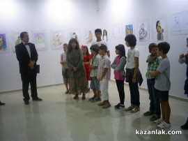 Нашенци по Чудомир се усмихват в Тракийските празници