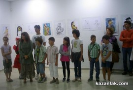 Нашенци по Чудомир се усмихват в Тракийските празници / Новини от Казанлък