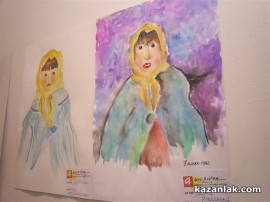 Нашенци по Чудомир се усмихват в Тракийските празници