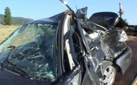 Тежка катастрофа край Шипка днес следобед / Новини от Казанлък