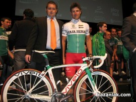 Съотборник на Петров спечели 15-ти етап от „Ла Вуелта“ / Новини от Казанлък