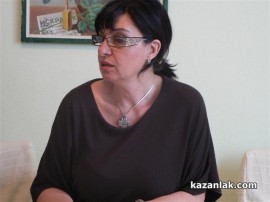 Театърът ще репетира в бивше кино / Новини от Казанлък