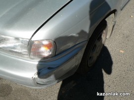Знаците и маркировката за Синята зона - опасни и против закона