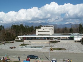 Павел баня празнува в събота / Новини от Казанлък