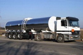  2 тона нафта източени от цистерна край Дъбово / Новини от Казанлък