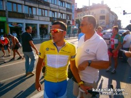 7 казанлъшки колоездачи стартират в Обиколката на България / Новини от Казанлък