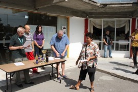 Казанлъшки успехи на силен шах турнир в Слънчев бряг