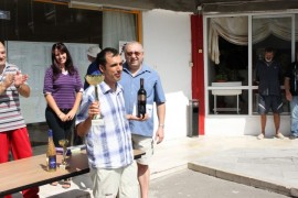 Казанлъшки успехи на силен шах турнир в Слънчев бряг / Новини от Казанлък