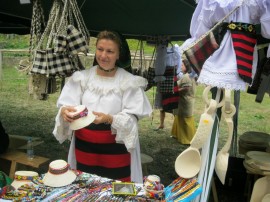 Казанлъшки майстори показаха уменията си в “Етъра“