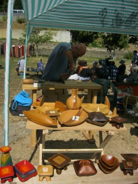 Казанлъшки майстори показаха уменията си в “Етъра“