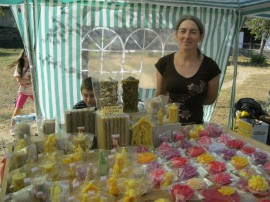 Казанлъшки майстори показаха уменията си в “Етъра“