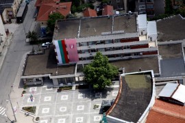 Интегрирания план за развитие на Казанлък до 2020-та на обществено обсъждане / Новини от Казанлък