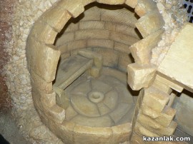 „Голяма Арсеналка” влиза в списъка на ЮНЕСКО? / Новини от Казанлък