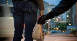 Продължават грабежите над жени в Казанлък / Новини от Казанлък