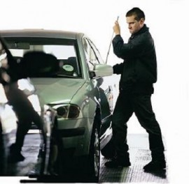 Разбиха четири коли в източното / Новини от Казанлък