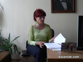 Библиотеката е едно от най-посещаваните места в Казанлък през лятото / Новини от Казанлък