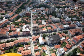 Европейски еко-разходки в Стара Загора и Казанлък / Новини от Казанлък