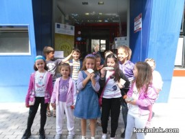  Над 1000 посещения в лятната академия на Библиотеката