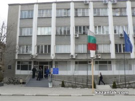 Криминална хроника: Пиян зад волана / Новини от Казанлък