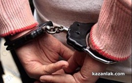 Заловиха извършителите на три кражби в региона / Новини от Казанлък