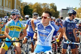 Двама наши в Топ 10 на Обиколката / Новини от Казанлък