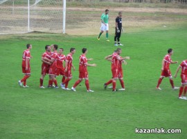 Розите разбиха Брестник / Новини от Казанлък