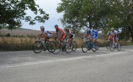 Георгиев бе близо до победата в Обиколката на България / Новини от Казанлък