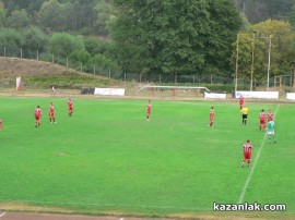 Розите разбиха Брестник