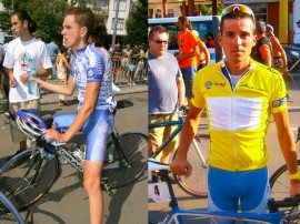 Казанлъшки колоездачи заминават на Световното / Новини от Казанлък