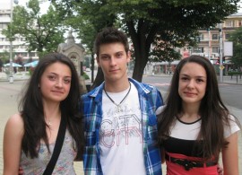 Казанлъшки ученици грабнаха първо място за иновации / Новини от Казанлък