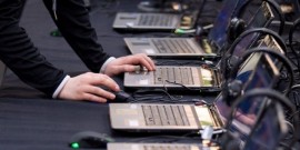 1300 човека в областта проверяват осигуровките си по интернет / Новини от Казанлък