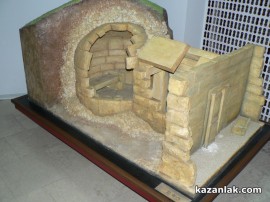 Долината на тракийските царе във финала на Чудесата на България