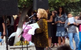 Читалище и Училище празнуваха заедно в Енина