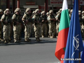 На ГУЦ „Тюлбето”  ще се провеждат стрелби / Новини от Казанлък