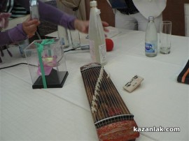 Галина Стоянова разказа за Япония на саке с журналистите