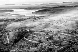 Няма глоби за еко-замърсяване в Розовата долина през август / Новини от Казанлък