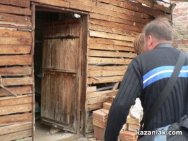 До края на годината ще приключи реставрацията на могилата Шушманец