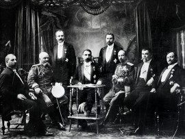 Исторически данни за Независимостта на България / Новини от Казанлък