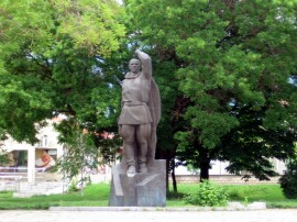 Обраха заведение разположено в читалището на Крън / Новини от Казанлък