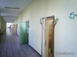 Проблемът с тоалетните в Антим е преувеличен