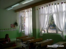 Проблемът с тоалетните в Антим е преувеличен