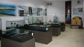 Нощ на музеите в Казанлък тази събота / Новини от Казанлък